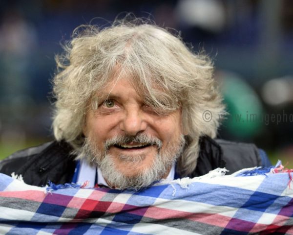 Sampdoria Regina Mercato