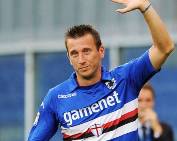 Gastaldello Sampdoria Serie B