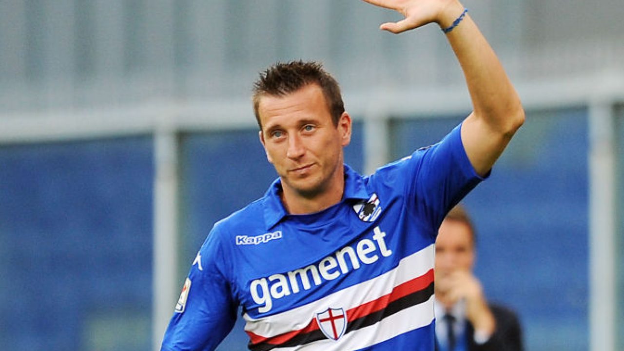 Gastaldello Sampdoria Serie B