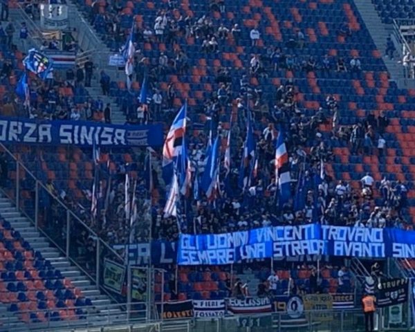 Samp Bologna Mihajlovic