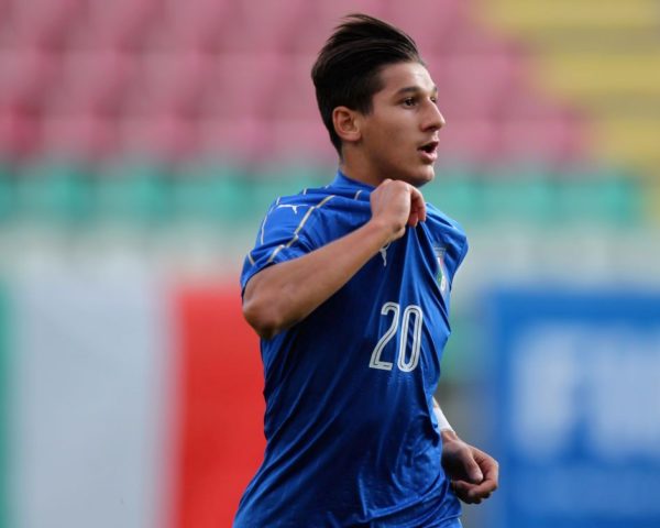 Sampdoria D'Amico Pro Sesto