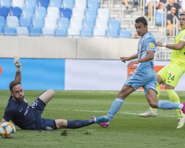Strelec