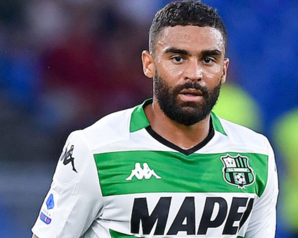 Calciomercato Sampdoria Defrel Gennaio Faggiano