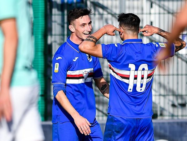 D'amico Sampdoria Calciomercato