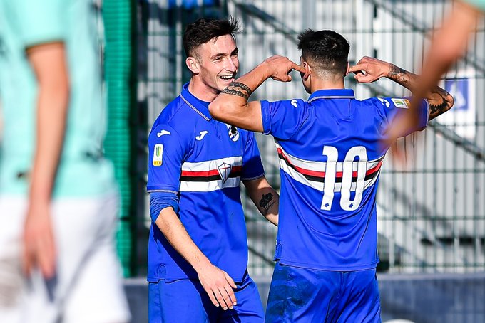 d'amico Sampdoria calciomercato