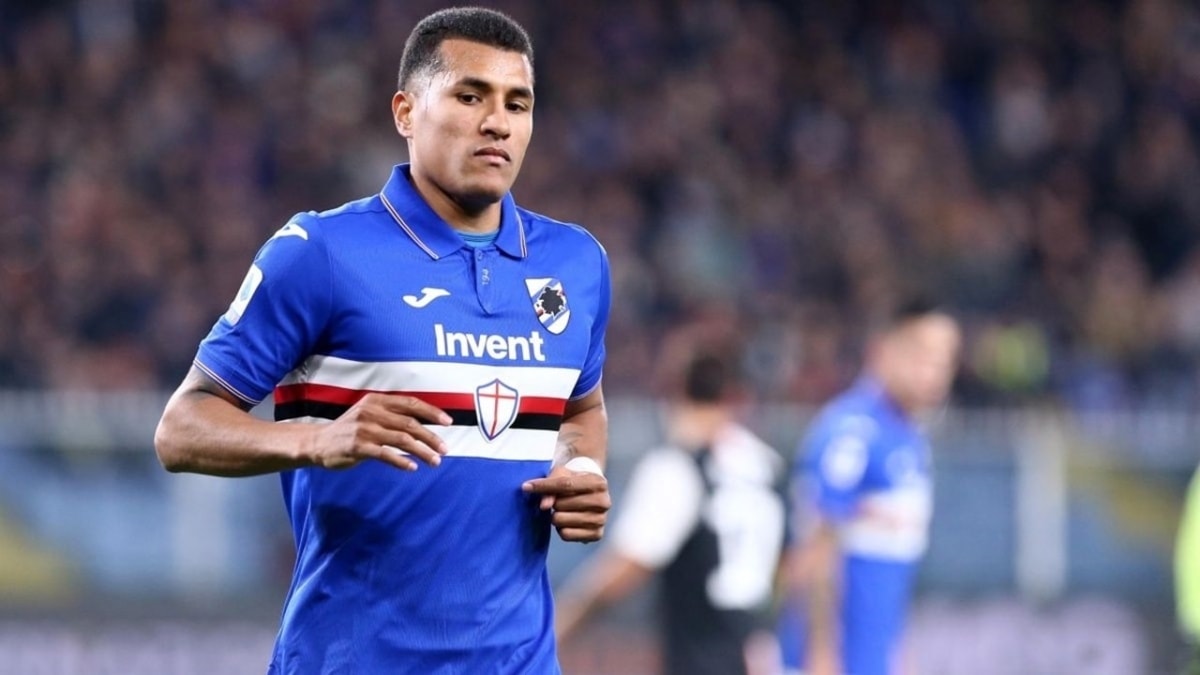 Calciomercato Sampdoria: il Celta vuole Murillo solo alle sue condizioni