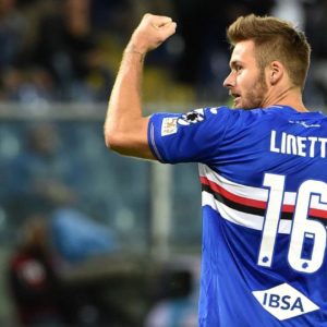 Calciomercato Sampdoria Karol Linetty