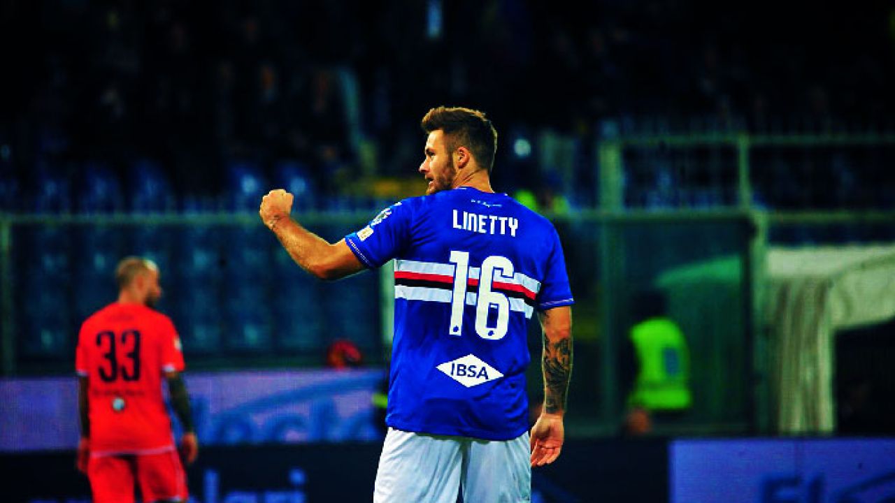 Calciomercato Sampdoria Linetty