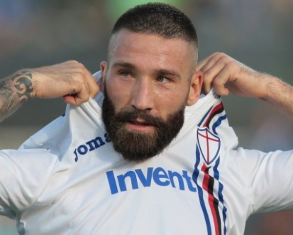 Calciomercato Sampdoria Tonelli Empoli