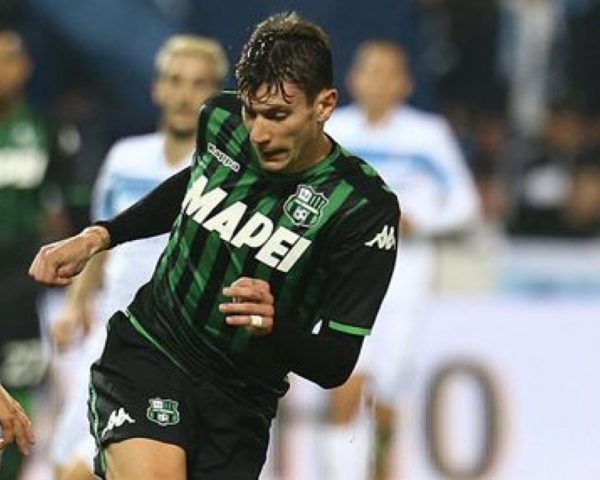 Magnani Sassuolo