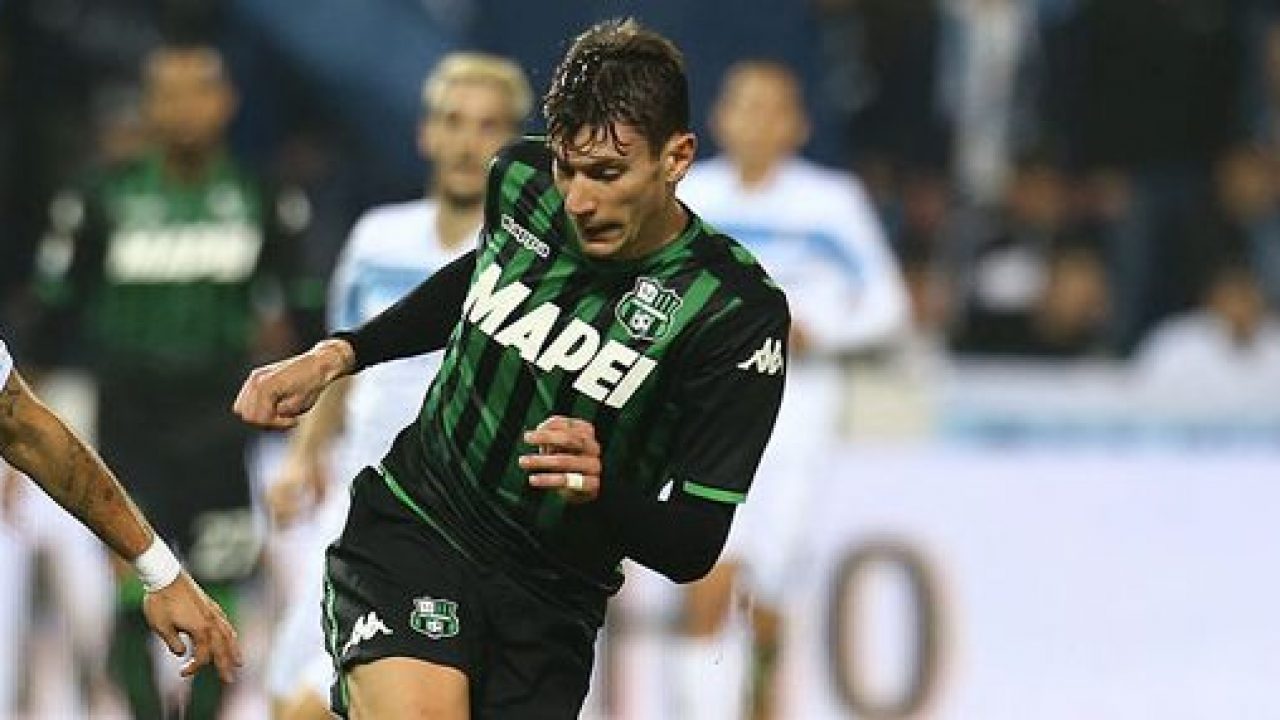 Magnani Sassuolo