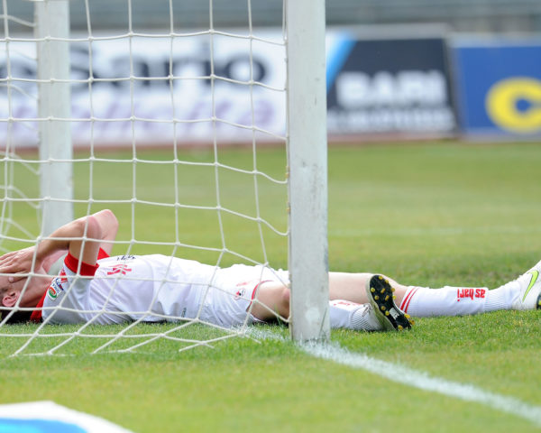 Masiello Autogol
