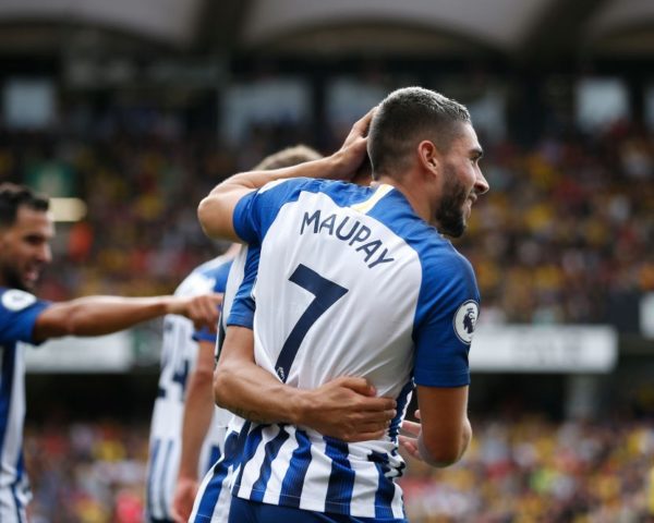 Maupay