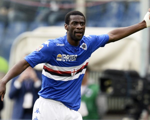 Obiang-sampdoria