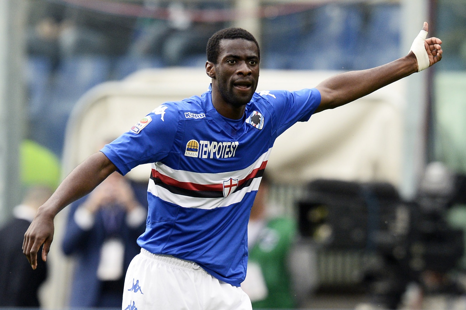 Obiang-sampdoria