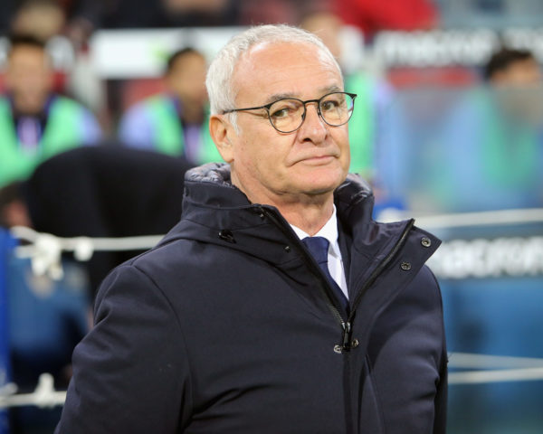 Ranieri