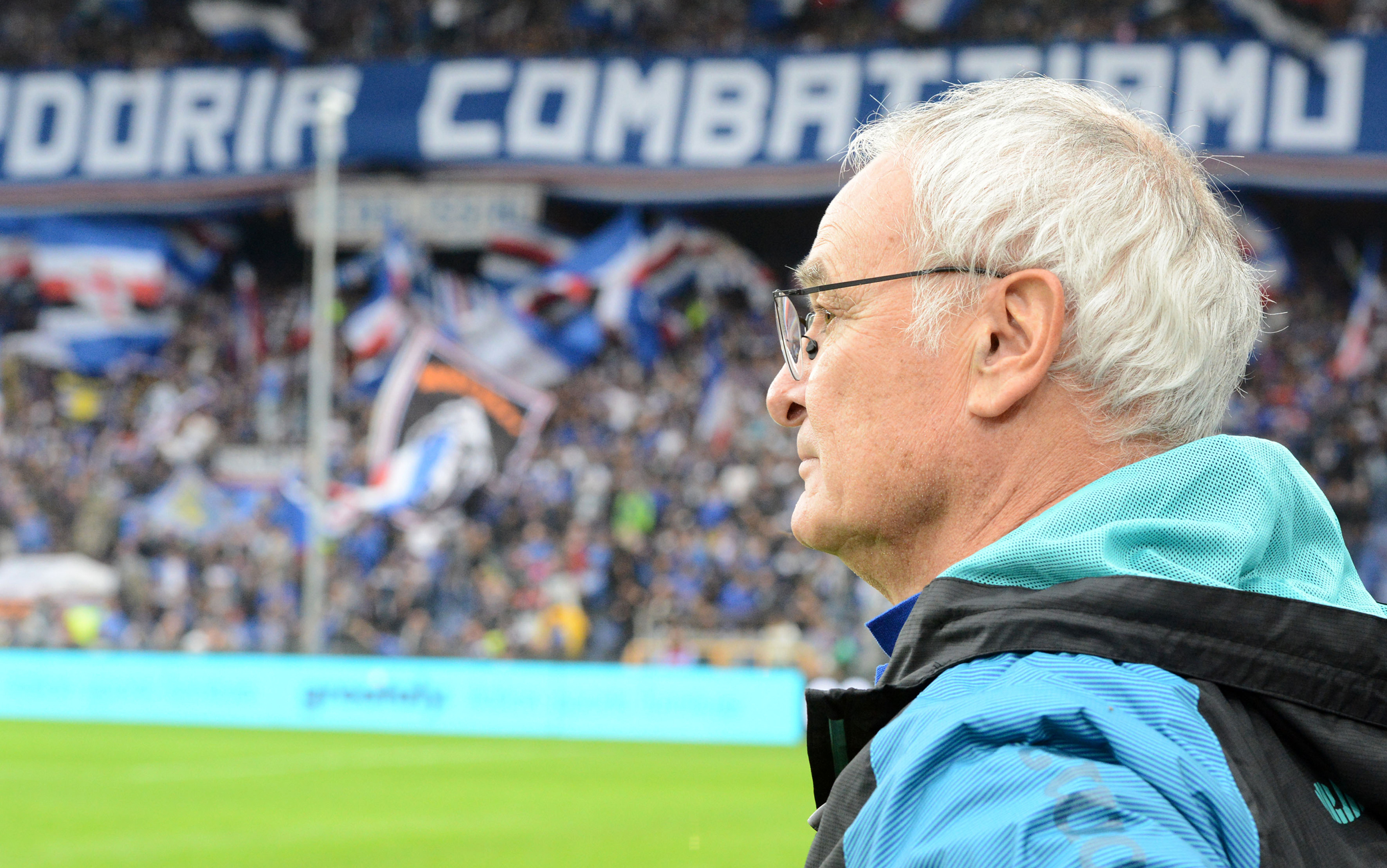 ranieri ferrero sampdoria