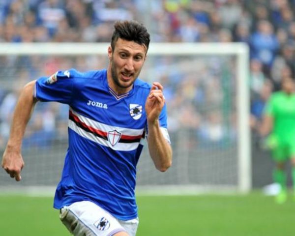 Vasco Regini Calciomercato Sampdoria