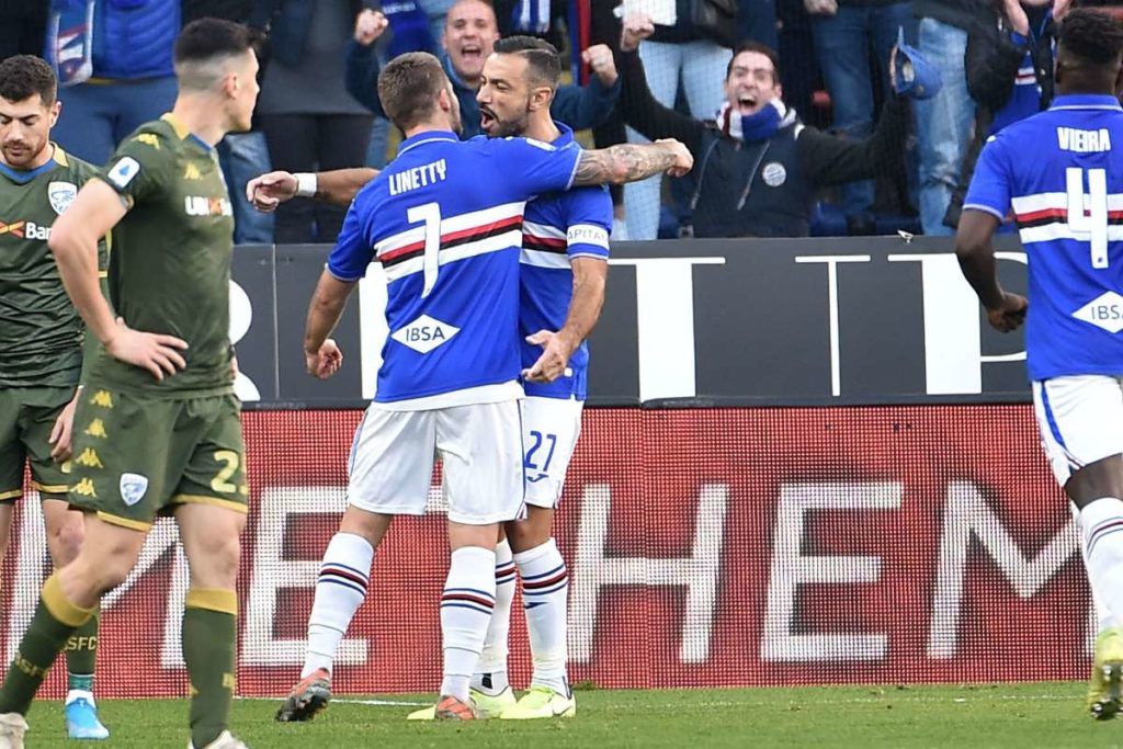 quagiarella gol