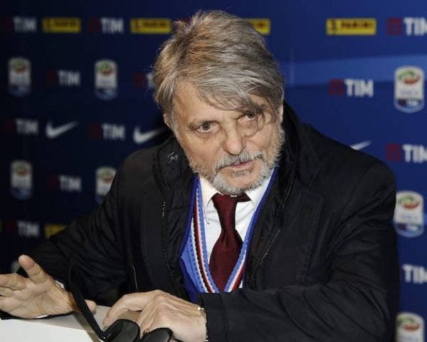 Decreto Cura-Italia Ossigeno Per Ferrero