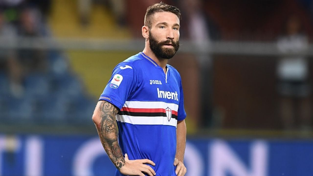 Sampdoria, Tonelli si ferma. Stagione finita? - Club Doria 46