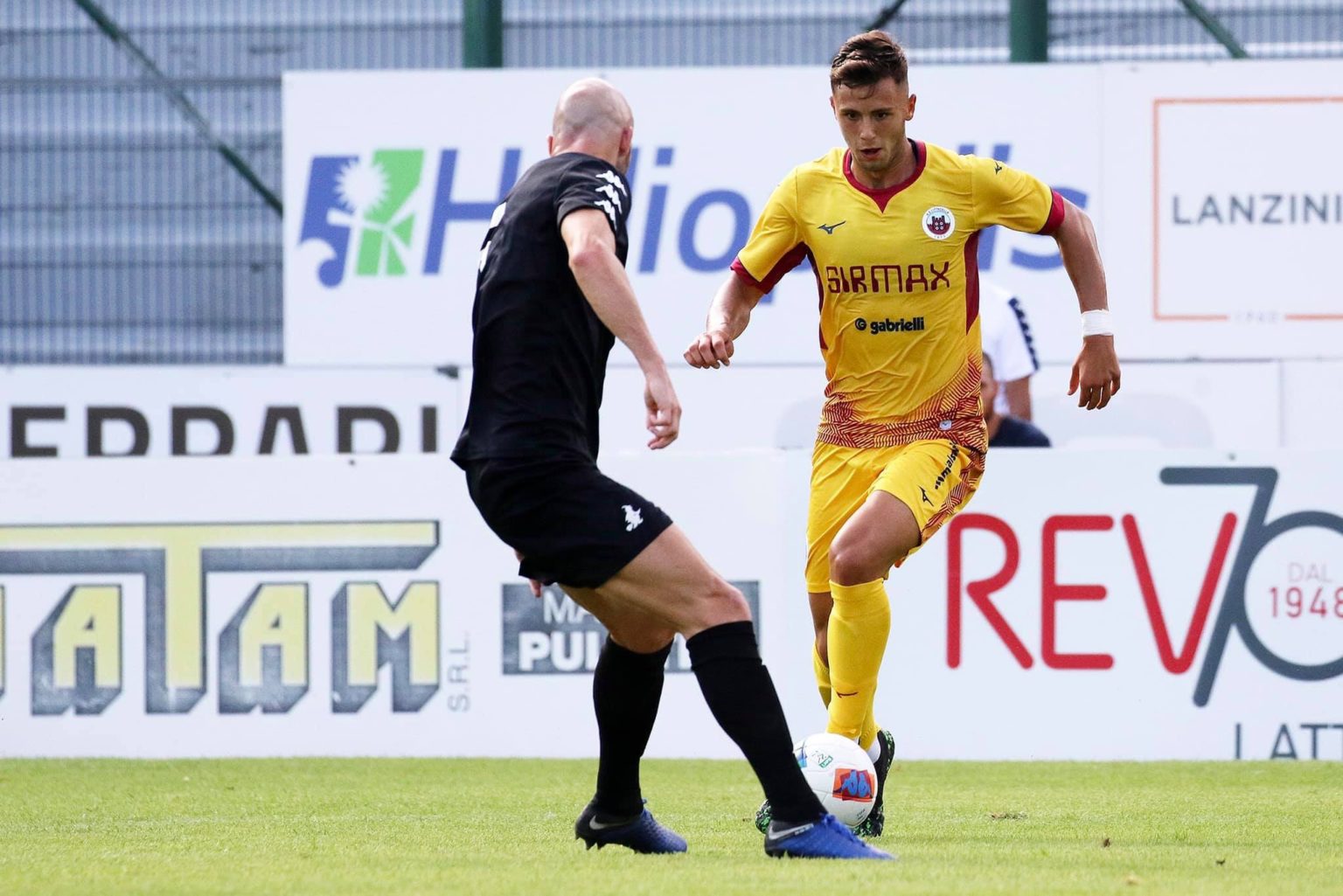 vrioni cittadella