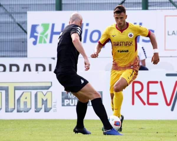 Vrioni Cittadella