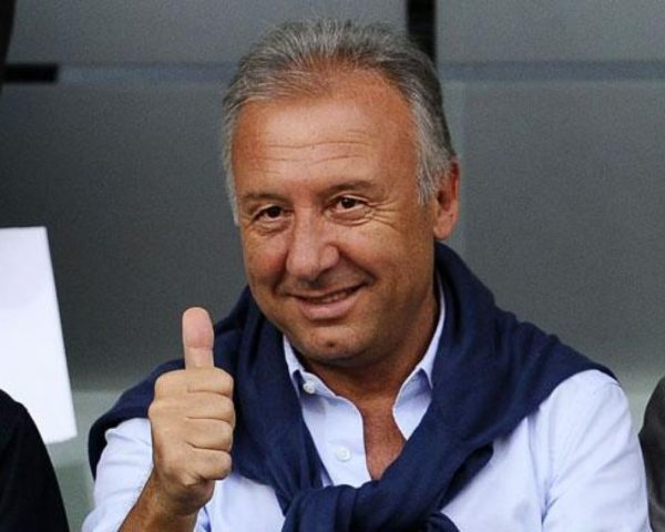 Zaccheroni
