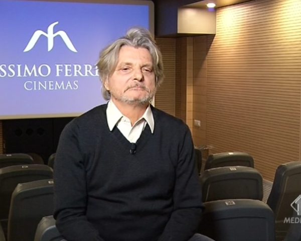 Sampdoria Ferrero Cinema