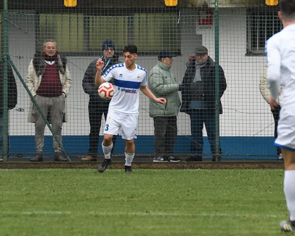 Giuseppe Amato Sampdoria Esclusiva