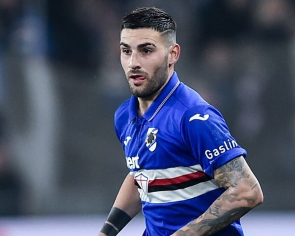 OK Murru Sampdoria Cagliari Formazioni Calciomercato