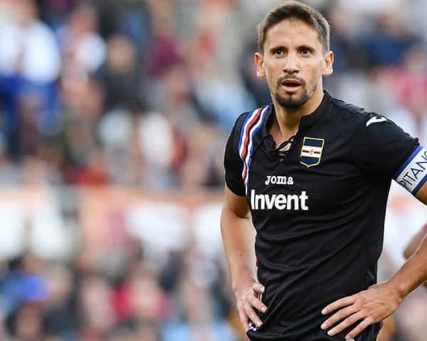 Calciomercato Sampdoria Ramirez Ferrero Faggiano