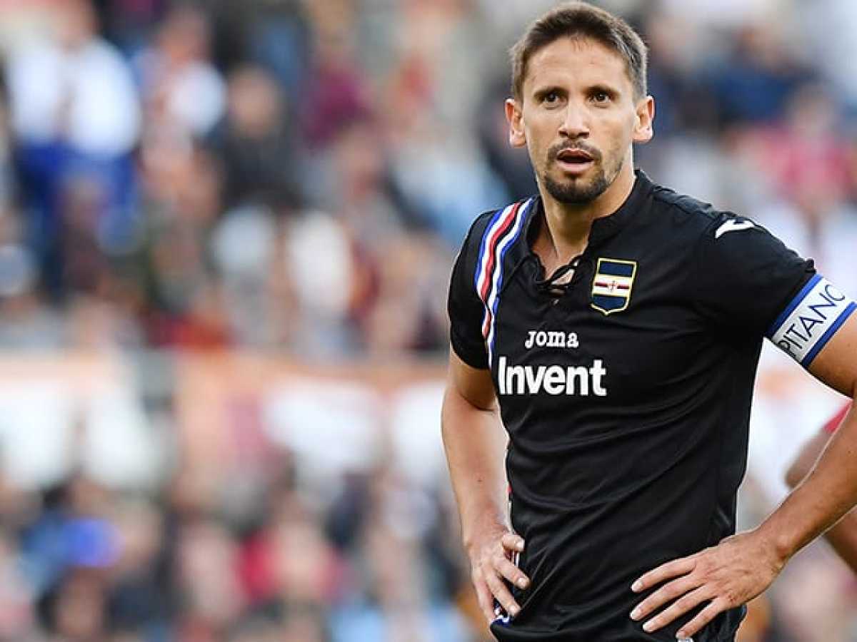 Calciomercato Sampdoria Ramirez Ferrero Faggiano