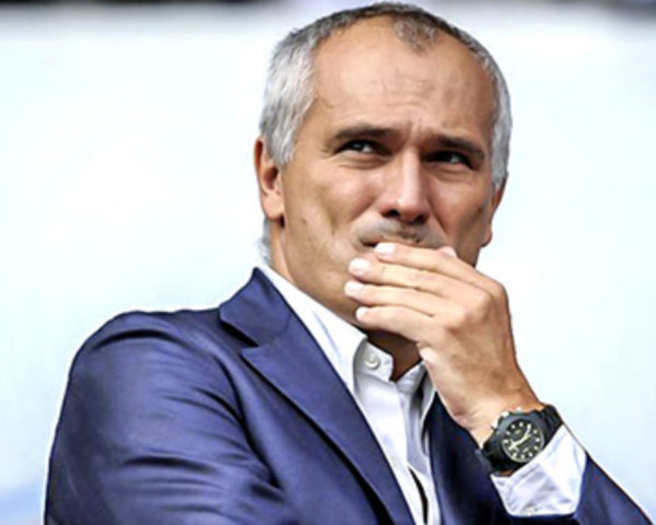 Sampdoria Minacce Romei Comunicato