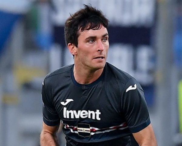 Sampdoria Augello Riserva Murru