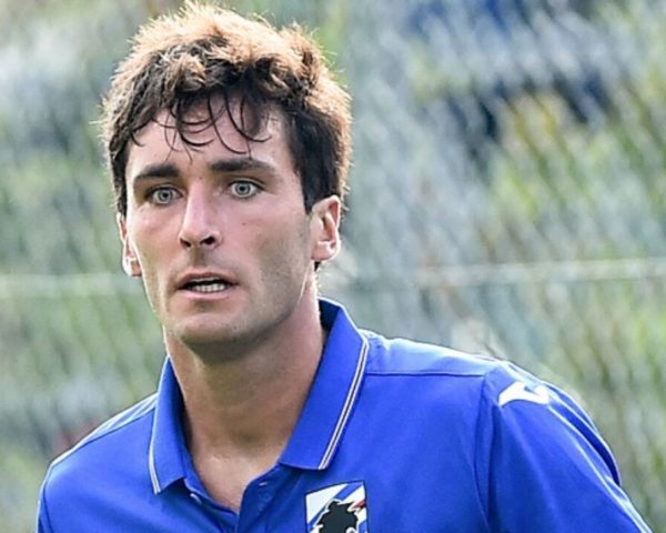 OK Augello Sampdoria