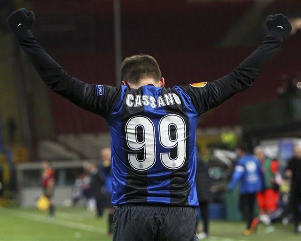 OK Getty Sampdoria Inter Ex