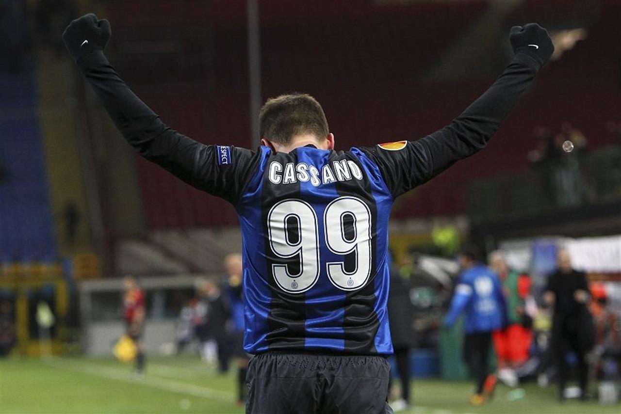 OK Getty Sampdoria Inter Ex