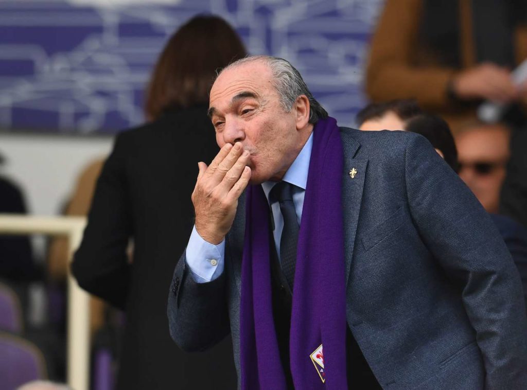 OK Fiorentina commisso fiorentina