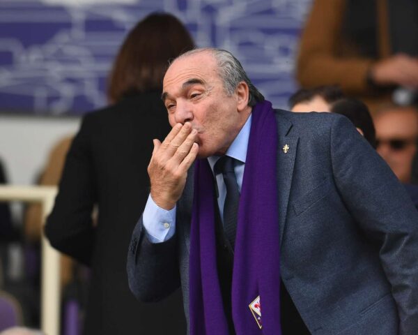 OK Fiorentina Commisso Fiorentina