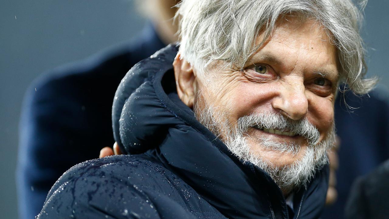 OK Secolo Sampdoria Ferrero Stipendi Febbraio