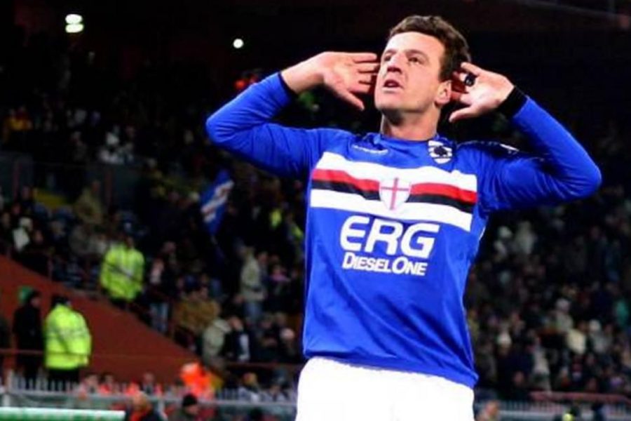 OK Sampdoria Fiorentina Flachi