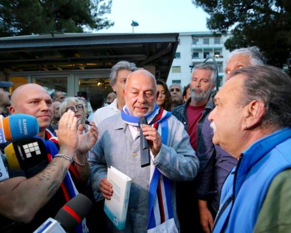 Garrone Sampdoria