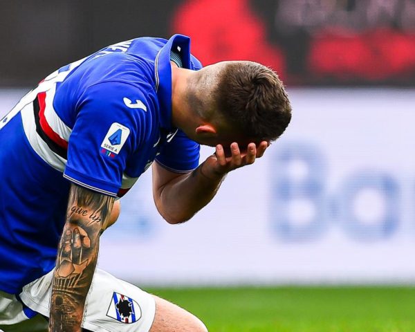 Pagelle Fiorentina Sampdoria Murru