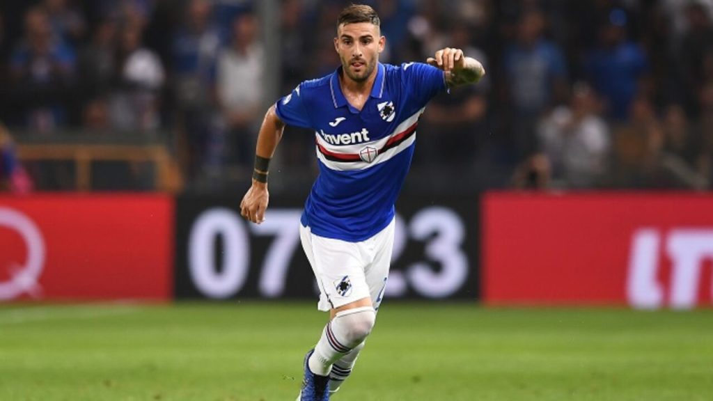 OK murru sampdoria calciomercato giampaolo linetty