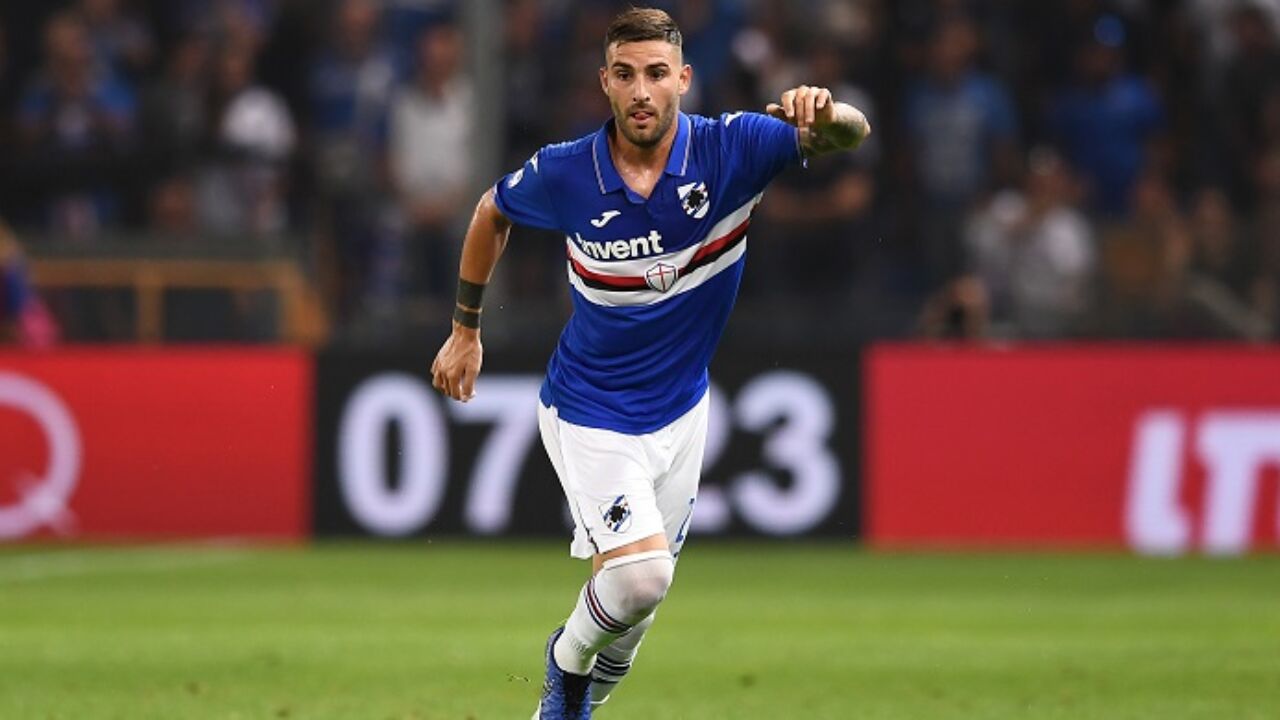 OK Murru Sampdoria Calciomercato Giampaolo Linetty