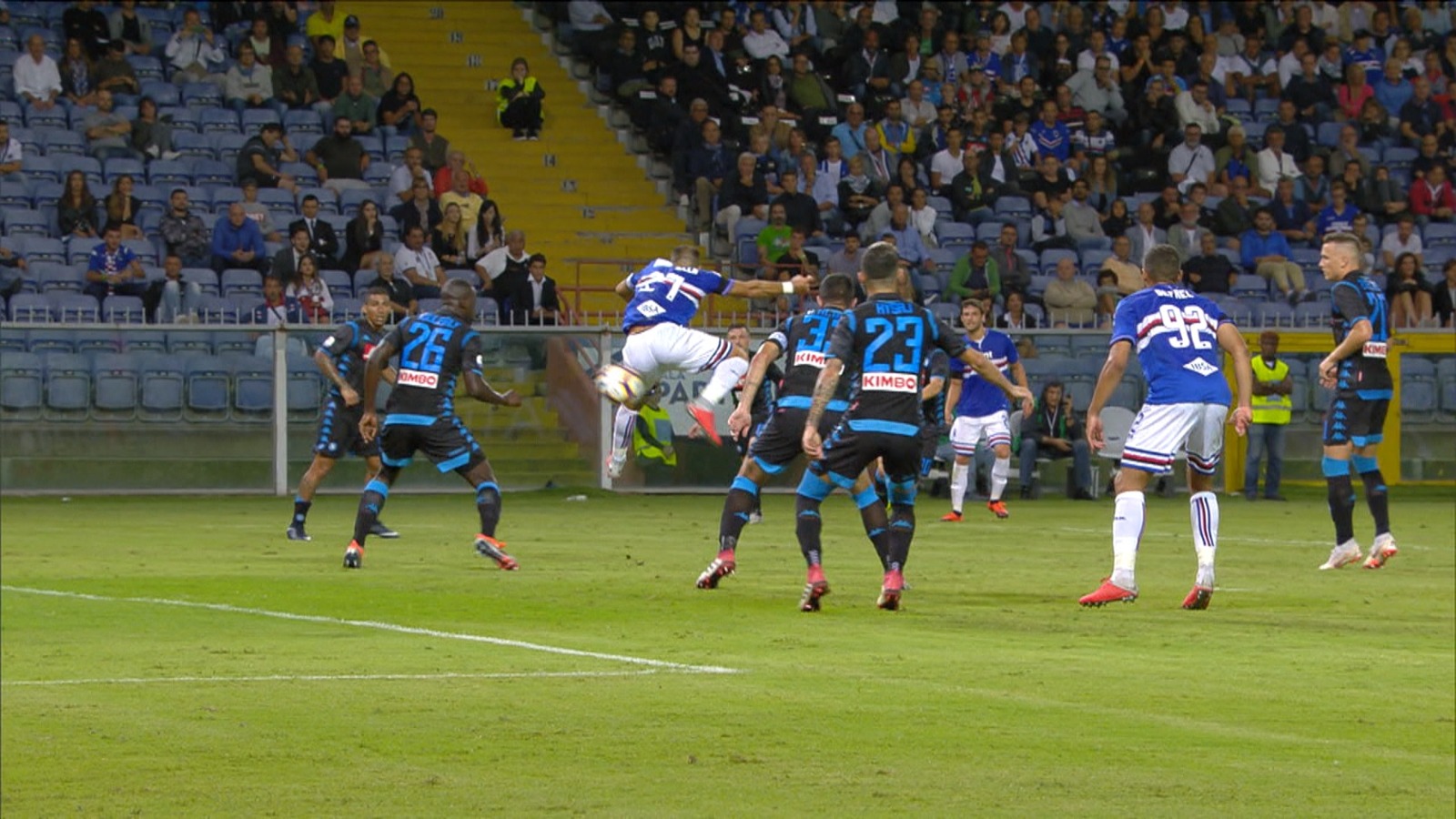 OK Quagliarella-sampdoria-napoli