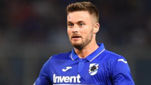 OK calciomercato numeri sampdoria ferrero cairo linetty