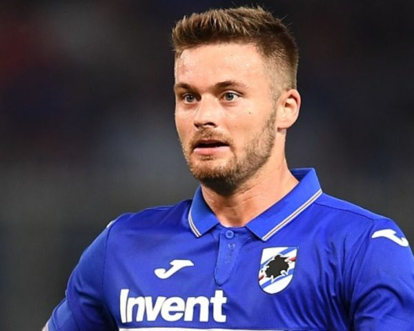 OK Calciomercato Sampdoria Ferrero Cairo Linetty