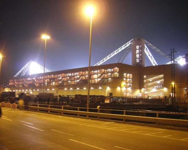OK Genoa Comune Genova Soldi Sampdoria